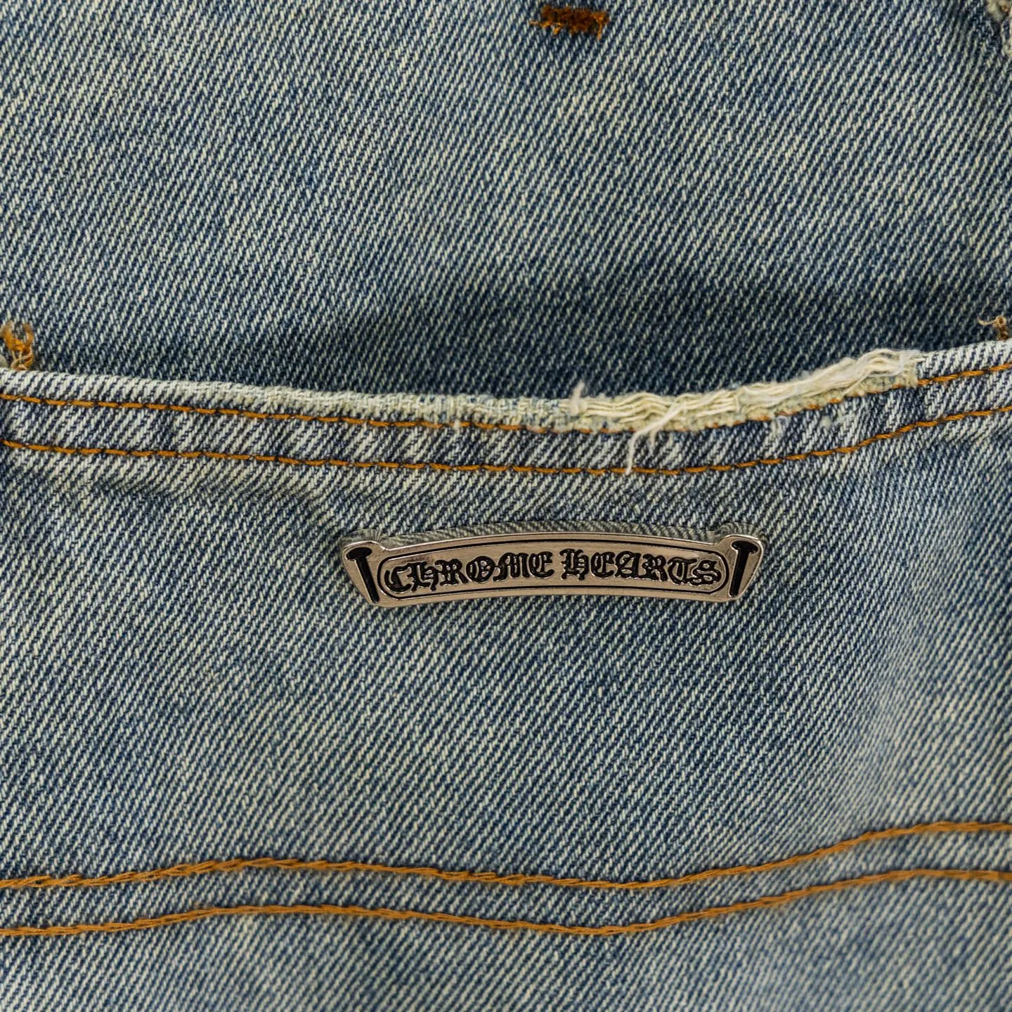 ：H 65 chrome hearts Series New Arrival vintage levis 50 1 remake remake remake remake #CHROME HEARTS Same Style